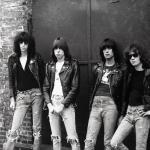artist image OST Scary Movie  - The Ramones I Wanna Be Sedated Road to Ruin (40th Anniversary Deluxe Edition)