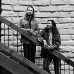 artist image The Teskey Brothers Forever You and Me 