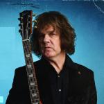 artist image Gary Moore The Sky Is Crying (2002 Remaster) Gary Moore - The Platinum Collection
