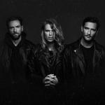 artist image Kris Kross Amsterdam, Ally Brooke, Messiah Vámonos Vámonos