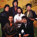 artist image Marco Antonio Solis Navidad sin ti 