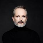artist image Miguel Bosé Amante bandido Papito (Deluxe)