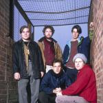 artist image Pavement Harness Your Hopes Brighten the Corners (Nicene Creedence Ed.) (Deluxe Edition)