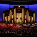 artist image Mormon Tabernacle Choir Carol of the Bells Hark! The Herald Angels Sing, Vol. 4 (Christmas with the Mormon Tabernacle Choir)