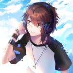 artist image spacetoon القناص القناص