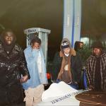 artist image JACKBOYS, Travis Scott feat. Young Thug OUT WEST 
