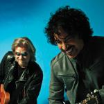artist image Daryl Hall & John Oates Jingle Bell Rock (Daryl's Version) 