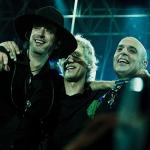 artist image Soda Stereo Signos 