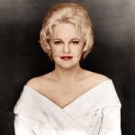 artist image Peggy Lee Sweet Happy Life Guitars A La Lee