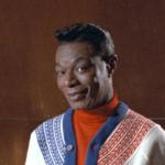 artist image Nat King Cole (I Love You) For Sentimental Reasons Capitol Records From The Vaults: 