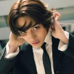 artist image 루카스 (LUCAS) Dip It Low 