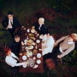 artist image P1Harmony SAD SONG SAD SONG