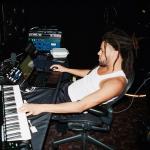 artist image J. Cole feat. Amber Coffman, Cults She Knows Born Sinner