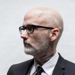 artist image Moby The Last Day (with Skylar Grey) 