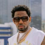artist image Fabolous Keepin' It Gangsta Ghetto Fabolous