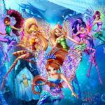 artist image Winx 11. Nel sogno di Winx-1 Nel segno di Winx