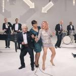 artist image Hotel Costes Vol. 2 Pink Martini - Sympathique Non ouais !