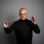artist image James Newton Howard Signs Main Titels 