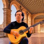 artist image Gypsy Kings Tango Flamenco Spanish Gutar 