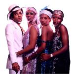artist image Boney M. Ma Baker (Radio Edit) 