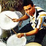 artist image Sandy Nelson Let There Be Drums (1961) Cool Operator