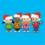 artist image The Countdown Kids Twinkle, Twinkle, Little Star Chinese Kids Songs: Favorite Nursery Rhymes in English & Mandarin, Vol. 4