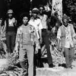 artist image Bob Marley & The Wailers I Shot The Sheriff (Live At The Lyceum, London, 1975) Talkin' Blues