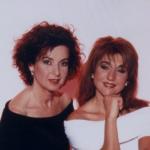 artist image Baccara 04. Gimme More 
