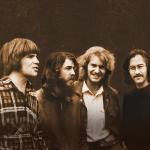 artist image Credence Clearwater Revival DOBLANDO LA CURVA Creedencecreedence clearwater revival