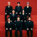 artist image ATEEZ(에이티즈) 'Ice On My Teeth' 