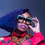 artist image Ciara/Fatman Scoop/Missy Elliott Lose Control The Cookbook