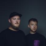 artist image Pola & Bryson Get Serious Beneath the Surface