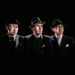 artist image Танго Аргентинское танго La revancha del tango