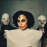 artist image Celeste This Is Who I Am - From “The Day of the Jackal” 