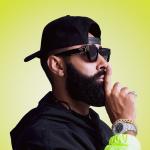 artist image La Fouine Paname Boss 
