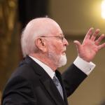 artist image John Williams Theme From Jurassic Park The Lost World: Jurassic Park (Original Motion Picture Score)