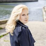 artist image France La Maritza - Sylvie Vartan 