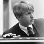 artist image Harry Nilsson Si No Estas Tu (Spanish Version of 