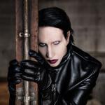 artist image Marlin Manson Vodevil The Golden Age Of Grotesque