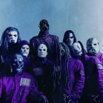 artist image Slipknot Killpop .5: The Gray Chapter