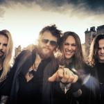 artist image We Are Harlot The One We Are Harlot