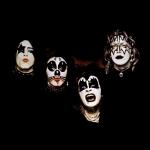artist image Kiss Forever Hot In The Shade