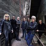 artist image Bon Jovi Wanted Dead or Alive (1986) Cross Road