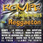 artist image Extra Latino Si Tu No Estas Reggaeton Hits 2016 Collection Ginza Compilation