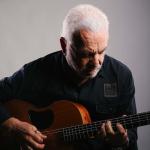 artist image Paul Wilbur Lechu Neranena L'Adonai Forever Good