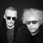 artist image The Jesus And Mary Chain About You Darklands (Expanded Version)