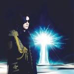 artist image Jackie-O Shinzou wo Sasageyo (Opening) Shinzou wo Sasageyo!