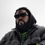 artist image Damso Δ. Dieu ne ment jamais Ipséité