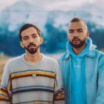 artist image Bigflo & Oli Dommage (Acoustic) Dommage (Acoustic)