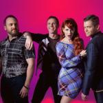 artist image Scissor Sisters I Don't Feel Like Dancin' Ta-Dah